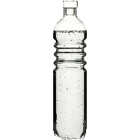 Agua con gas