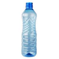 Agua sin gas