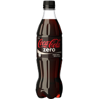 Coca Zero