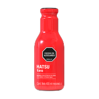 Hatsu Rojo